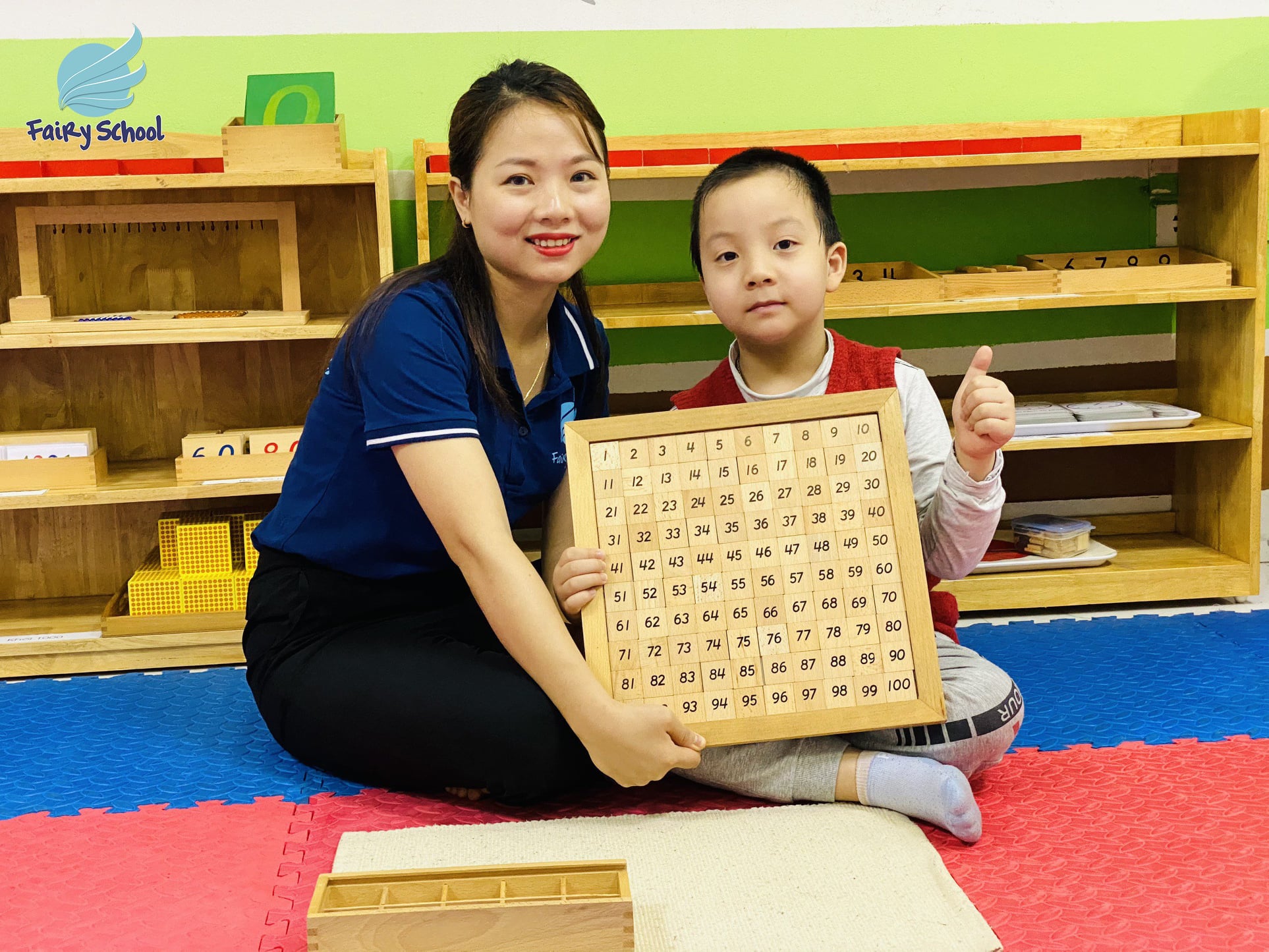 Thứ 7 hạnh phúc - Happy Saturday tại 3T Edu Tam Trinh