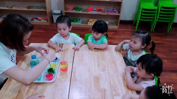 DỊCH VỤ HỌC ĐƯỜNG 5 DỊCH VỤ HỌC ĐƯỜNG