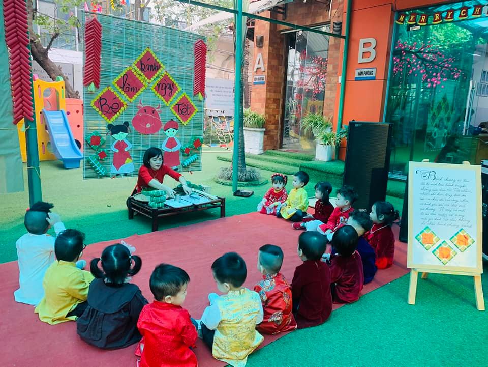 Tết khắp mọi nhà – tình thân ấm áp 2021 tại 3T Edu 20 Tết khắp mọi nhà – tình thân ấm áp 2021 tại 3T Edu