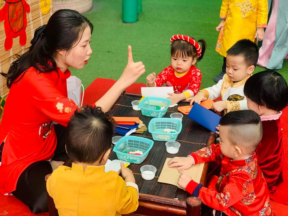 Tết khắp mọi nhà – tình thân ấm áp 2021 tại 3T Edu 23 Tết khắp mọi nhà – tình thân ấm áp 2021 tại 3T Edu