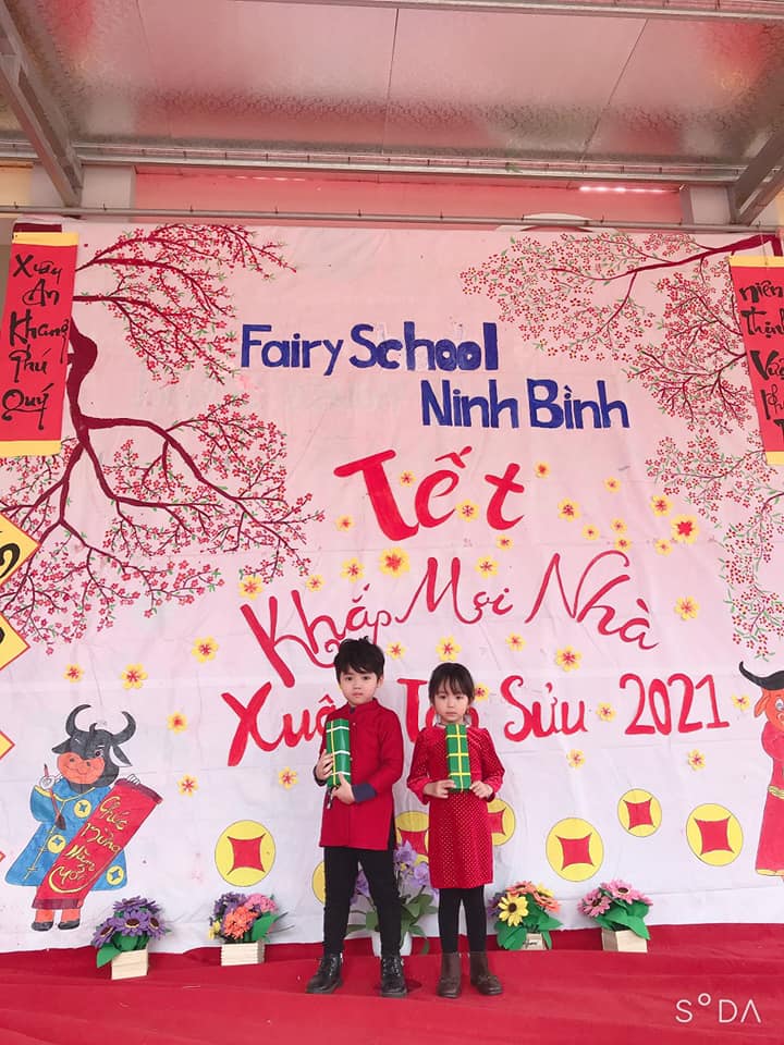 Tết khắp mọi nhà – tình thân ấm áp 2021 tại 3T Edu 26 Tết khắp mọi nhà – tình thân ấm áp 2021 tại 3T Edu