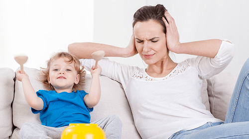 Bố mẹ cần làm gì để đối mặt với “khủng hoảng tuổi lên 3”