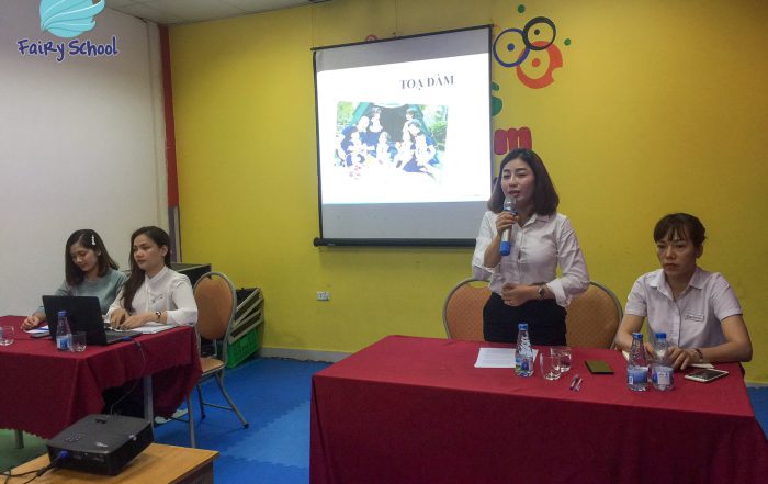 BẢN TIN 3T Edu