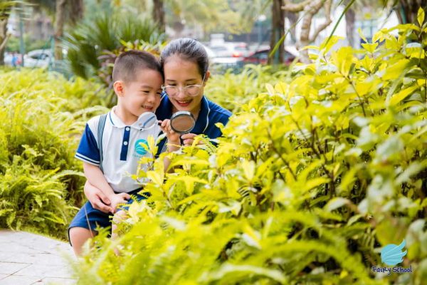 HỌC TẬP QUA DỰ ÁN