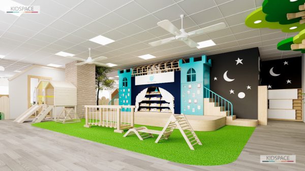 CƠ SỞ VẬT CHẤT