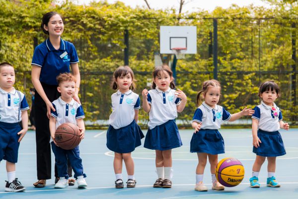 3T Edu phát triển thể chất tối ưu cho trẻ thông qua bộ môn bóng rổ 13 3T Edu phát triển thể chất tối ưu cho trẻ thông qua bộ môn bóng rổ