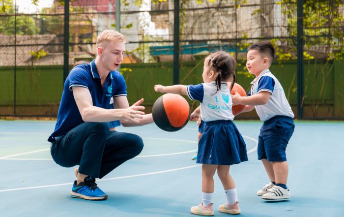 BẢN TIN 3T Edu