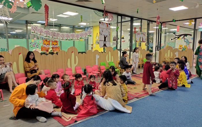 BẢN TIN 3T Edu