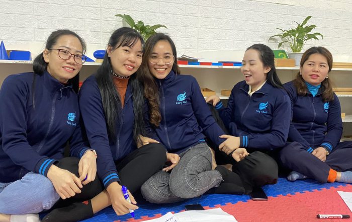 BẢN TIN 3T Edu