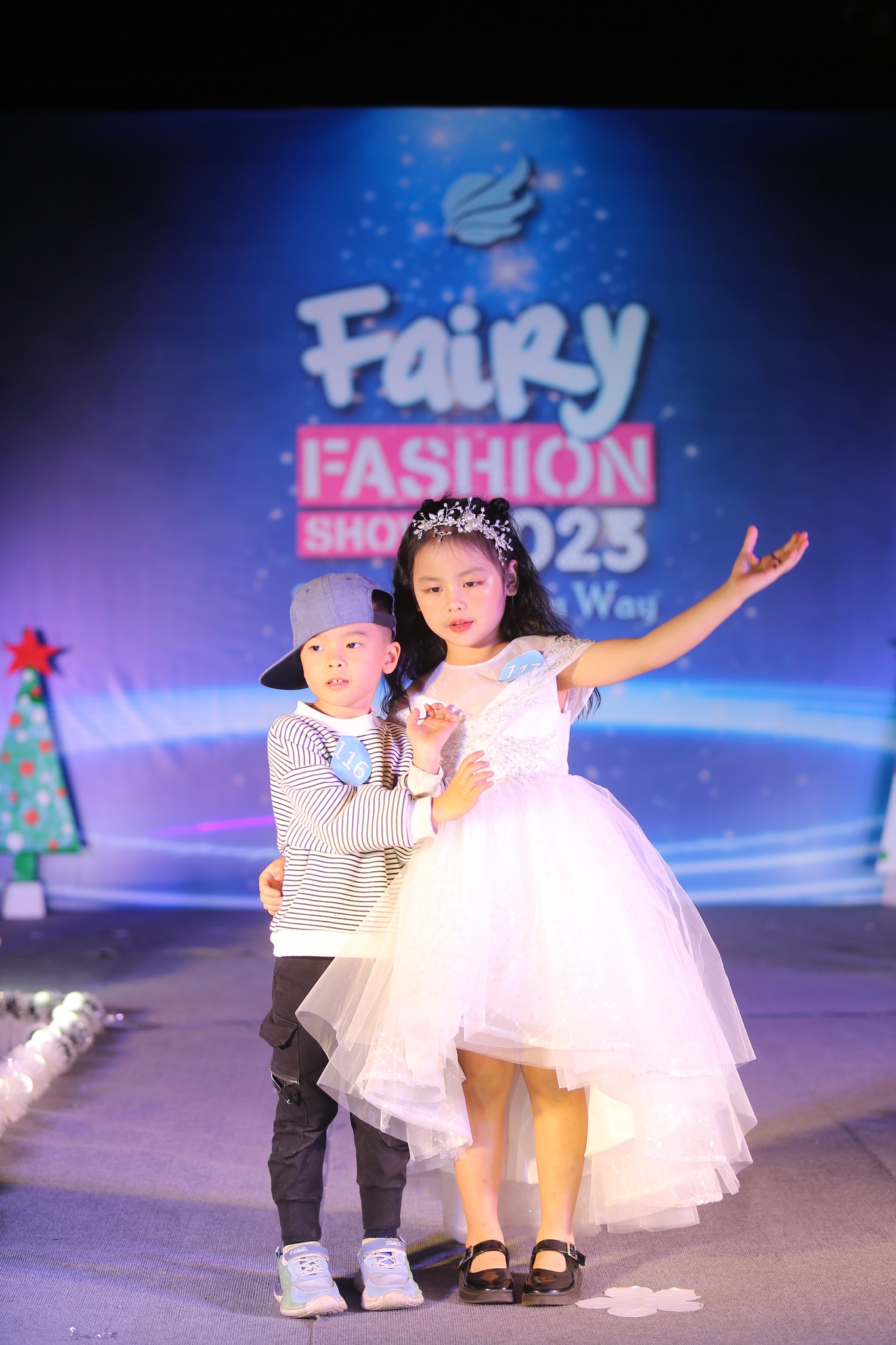 Video chung kết 3T EDU Fashion Show 2023