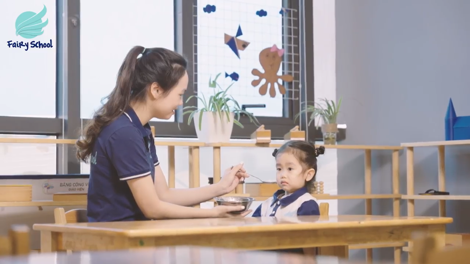 Video đội ngũ giáo viên 3T Edu