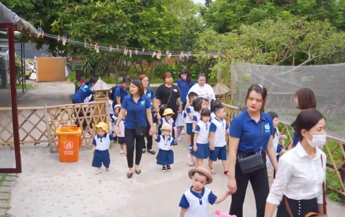 BẢN TIN 3T Edu
