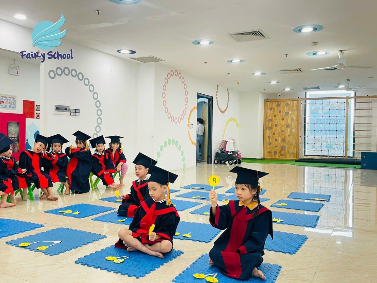 Rung chuông vàng 2023 - Sân chơi trí tuệ của 3T EDU