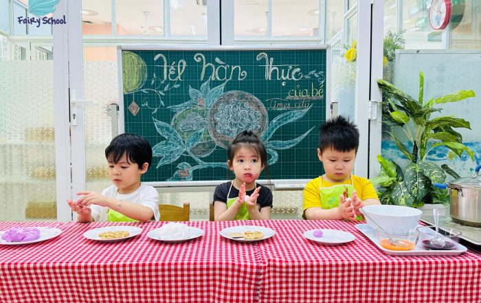 SỰ KIỆN 7 SỰ KIỆN