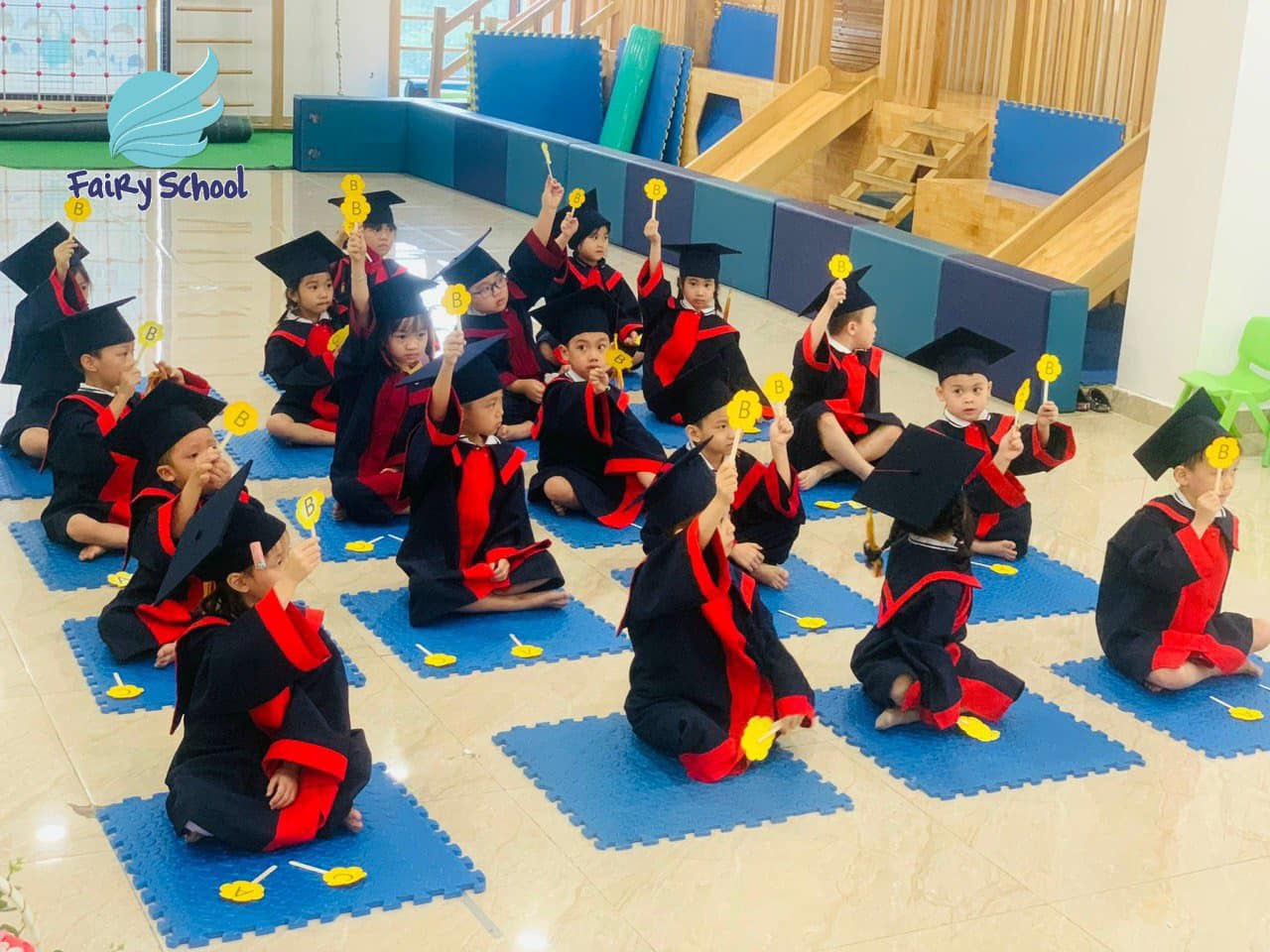 Rung chuông vàng 2023 - Sân chơi trí tuệ của 3T EDU