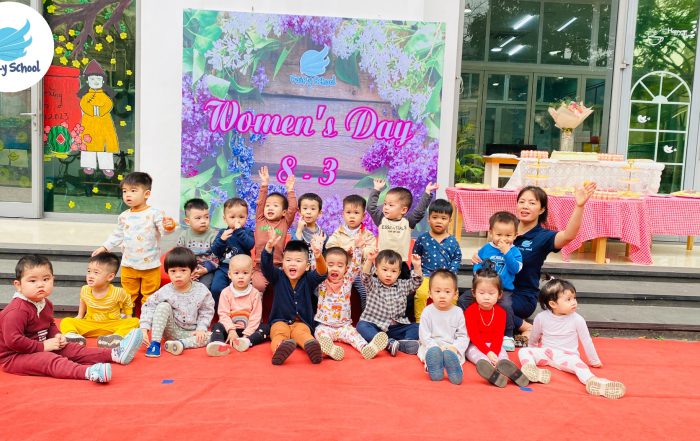 SỰ KIỆN 12 SỰ KIỆN