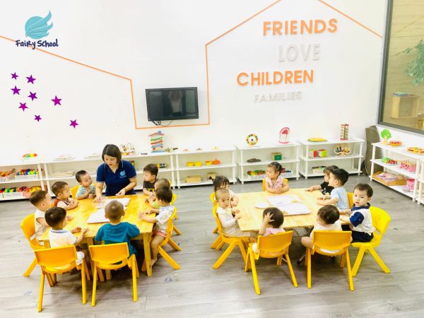 Tết Hàn thực – Trải nghiệm thú vị của bé