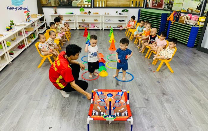 BẢN TIN 3T Edu