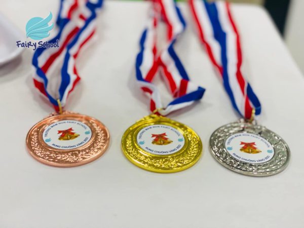 Rung chuông vàng 2023 - Sân chơi trí tuệ của 3T EDU
