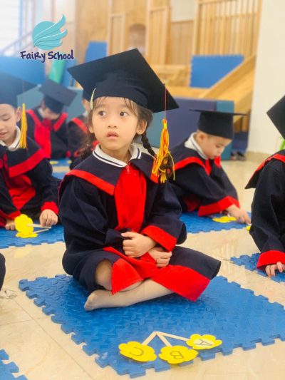 Rung chuông vàng 2023 - Sân chơi trí tuệ của 3T EDU