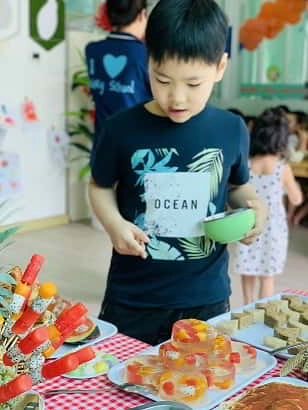 PHỤ HUYNH NÓI VỀ 3T EDU