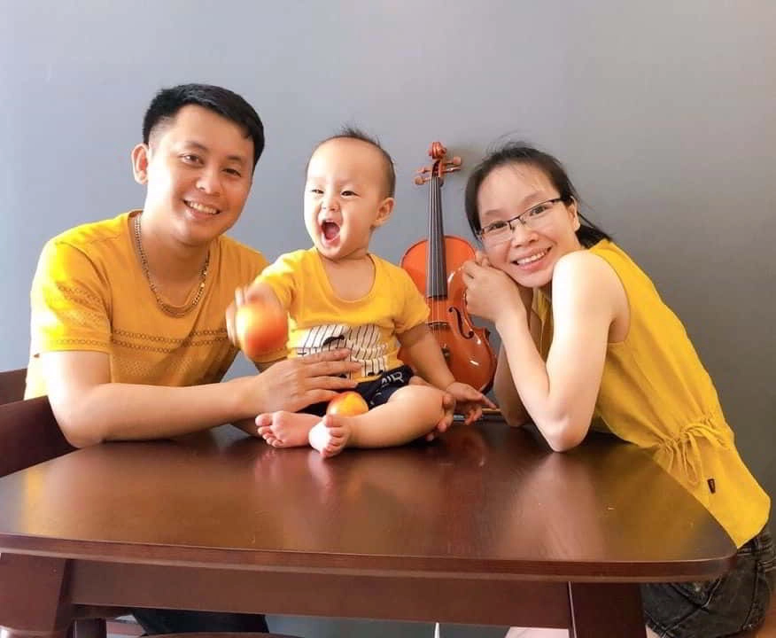 PHỤ HUYNH NÓI VỀ 3T EDU