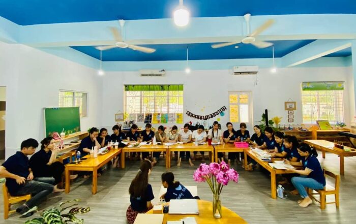 BẢN TIN 3T Edu 12 BẢN TIN 3T Edu