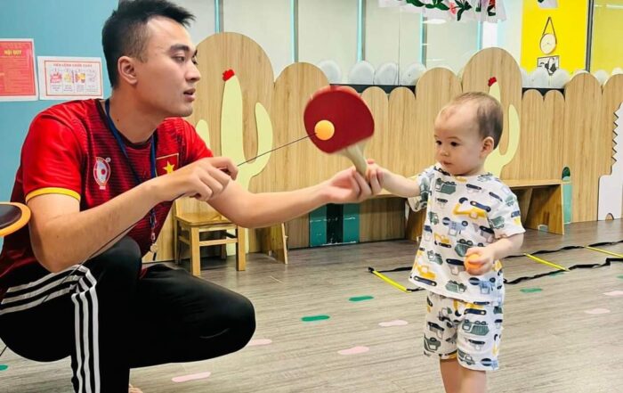 BẢN TIN 3T Edu