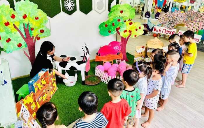 BẢN TIN 3T Edu