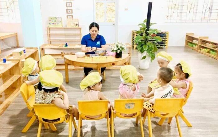 BẢN TIN 3T Edu 11 BẢN TIN 3T Edu