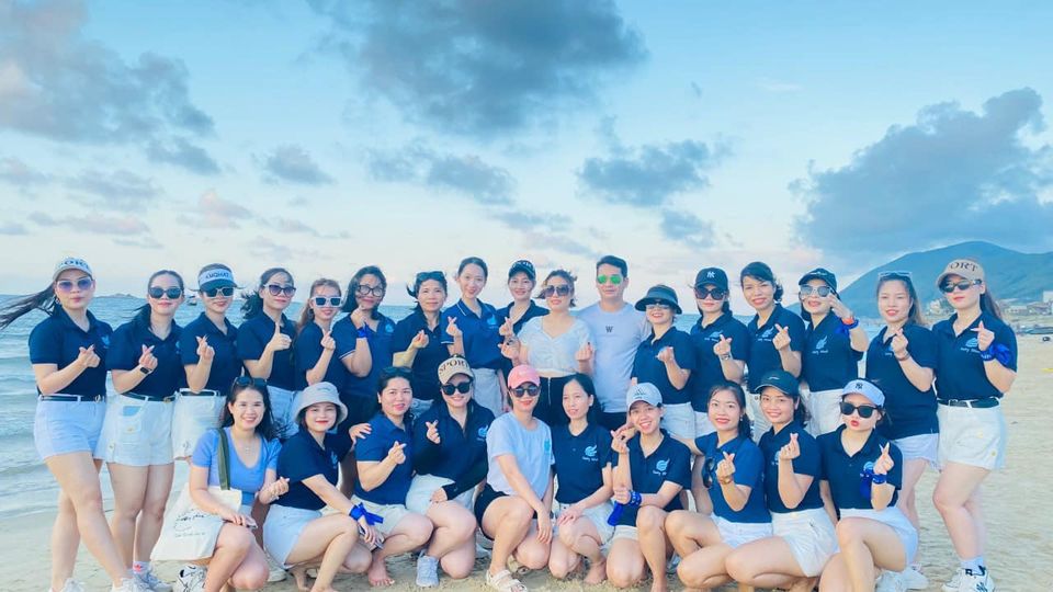 Thông báo nghỉ mát dành cho cán bộ, giáo viên hệ thống 3T Edu 6 Thông báo nghỉ mát dành cho cán bộ, giáo viên hệ thống 3T Edu