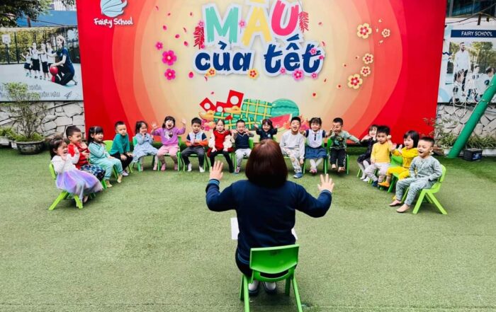 BẢN TIN 3T Edu