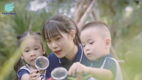 Giáo viên mầm non và những nỗi niềm