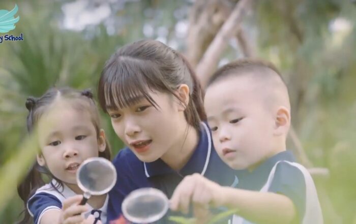 BẢN TIN 3T Edu