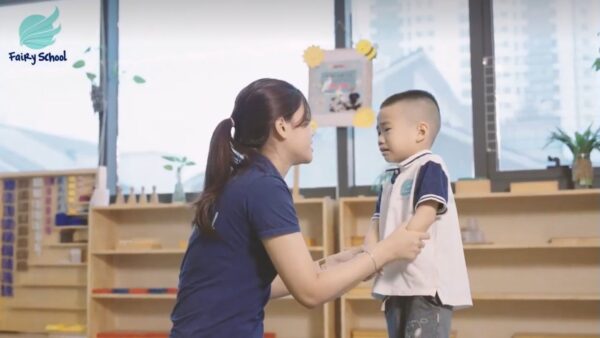 Giáo viên mầm non và những nỗi niềm