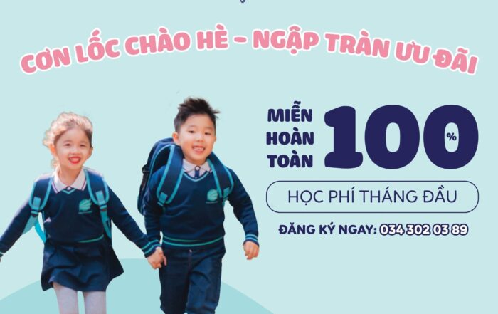 BẢN TIN 3T Edu 6 BẢN TIN 3T Edu