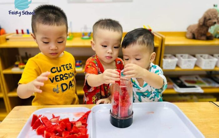 BẢN TIN 3T Edu 5 BẢN TIN 3T Edu