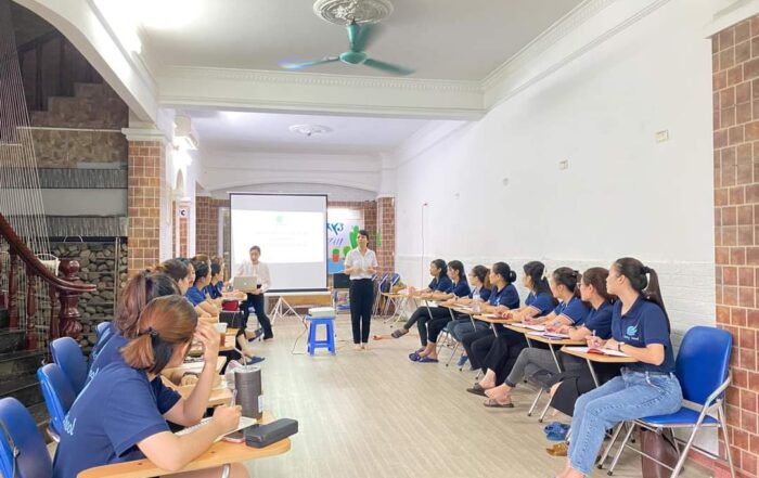BẢN TIN 3T Edu
