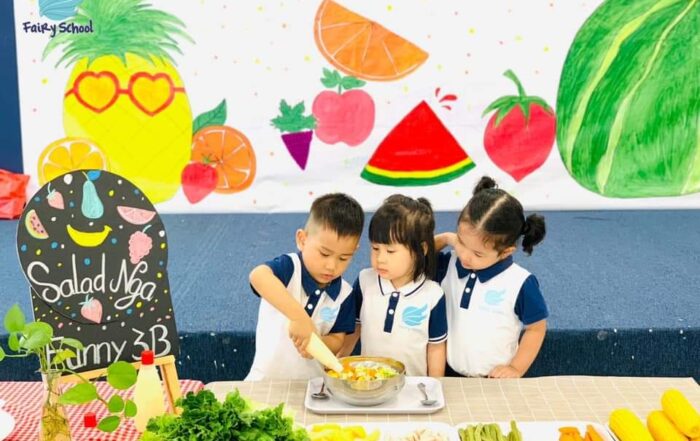 BẢN TIN 3T Edu 4 BẢN TIN 3T Edu