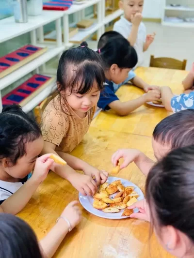 Làm bánh Aloo Paratha ngon như nhà hàng Ấn Độ cùng cô trò 3T Edu