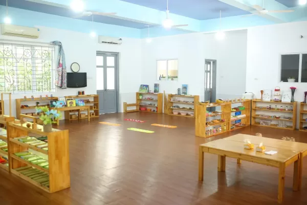 3T Edu ĐẶNG XÁ