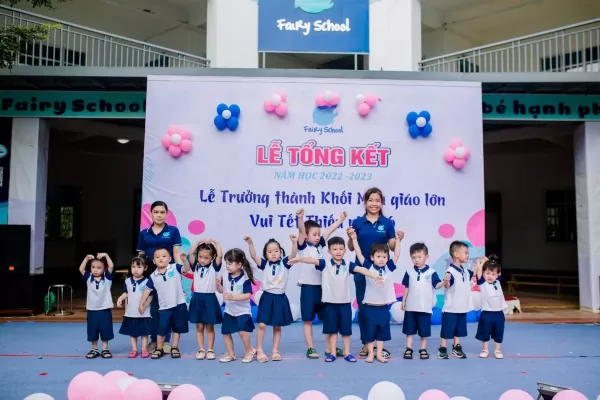 3T Edu ĐẶNG XÁ