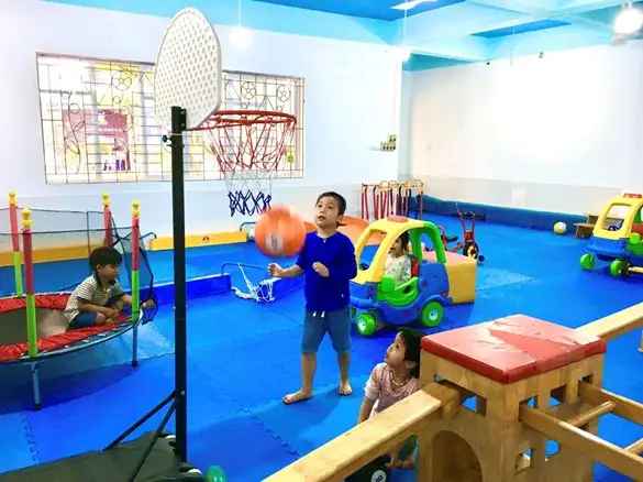 3T Edu ĐẶNG XÁ