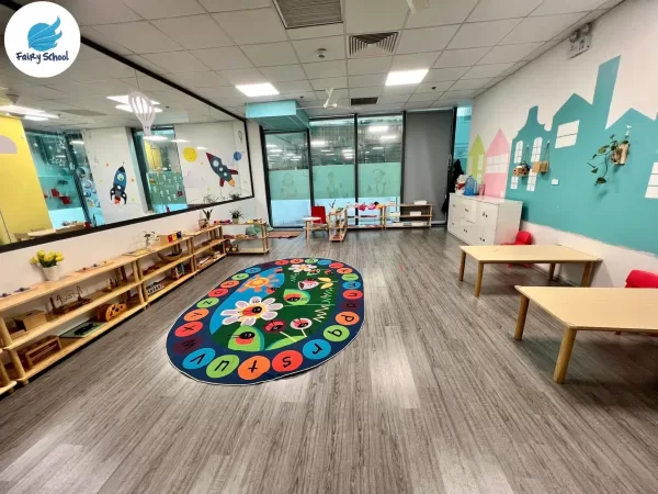 3T Edu LONG BIÊN