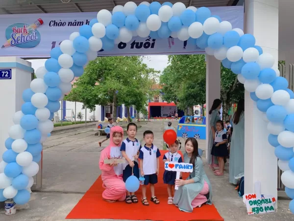 3T Edu NINH BÌNH