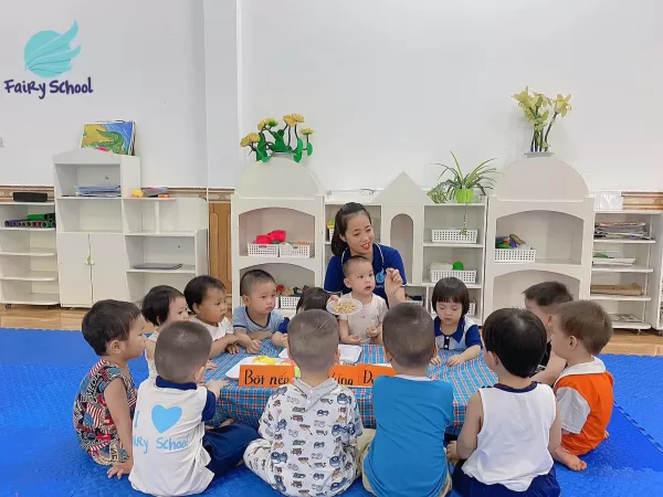 3T Edu NINH BÌNH