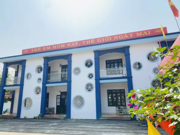 3T Edu NINH BÌNH