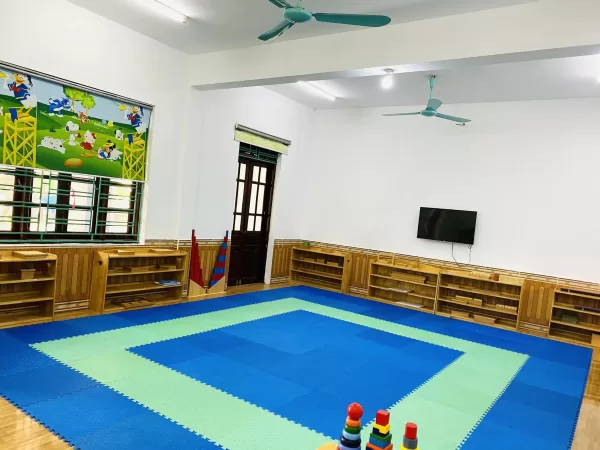 3T Edu NINH BÌNH