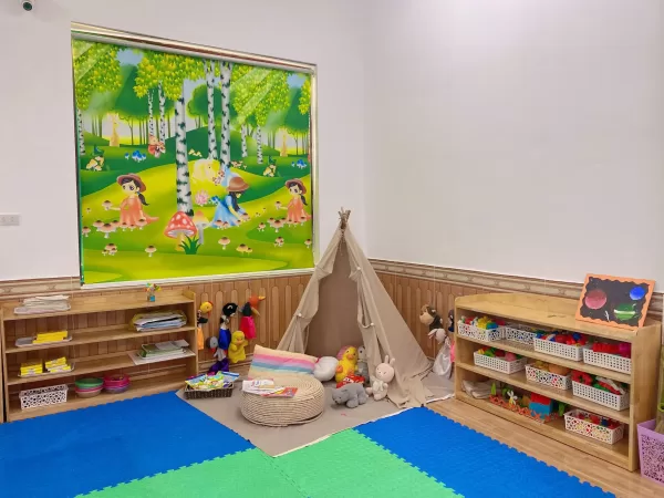 3T Edu NINH BÌNH