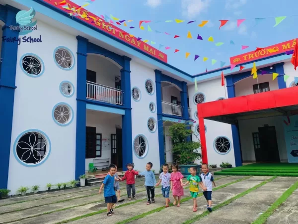 3T Edu NINH BÌNH